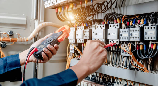 Best Affordable Electrician  in Red Chute, LA