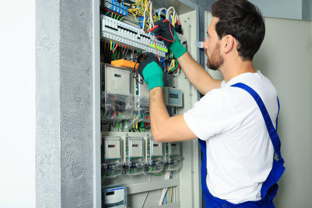 Best Electrical System Inspection  in Red Chute, LA