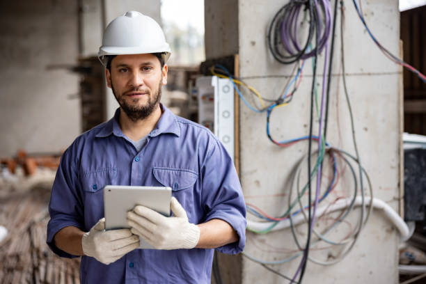 Best Electrical Contractors for Businesses  in Red Chute, LA