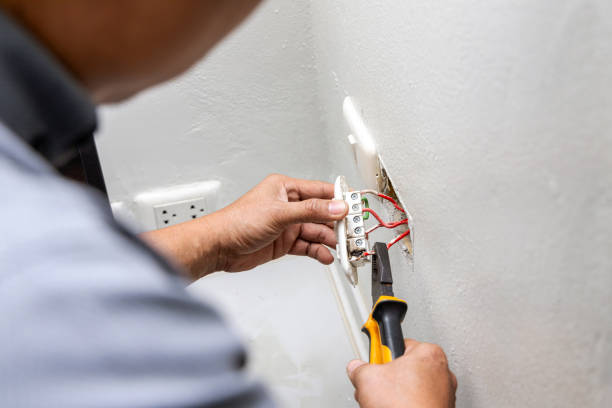Best 24-Hour Electrician  in Red Chute, LA