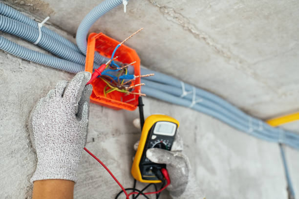 Best Electrical Upgrades for Homes  in Red Chute, LA